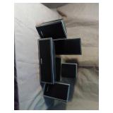 Sony surround sound speakers. 6 speakers