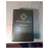 The Living Bible Paraphrased.
