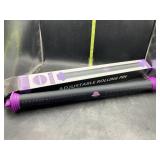 Pro kitchen adjustable rolling pin