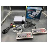 Retro gaming - Mini game anniversary edition -