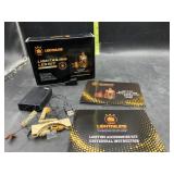 Lightailing led kit - light up your Harry Potter