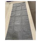 Body pillow case - 53x20in