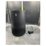 Taotronics air purifier - works