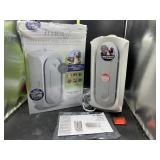 Hamilton beach true air compact pet air purifier