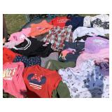 Baby clothing lot 12-18months