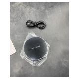 Fast charge wireless charging pad - iPhone X,