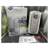 Hamilton beach true air compact pet air purifier