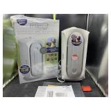 Hamilton beach true air compact pet air purifier