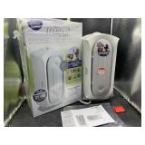 Hamilton beach true air compact pet air purifier