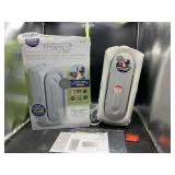 Hamilton beach true air compact pet air purifier