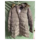 Ladies jacket size medium - new with tags - has