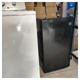 Like New Dorm Refrigerator  Works Good