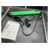 Pilates bar - new in box