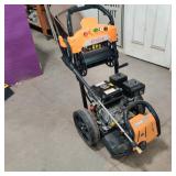 Brand New 4800 psi Gas 6.5 hp Power Washer. New