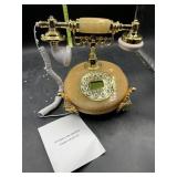Antique telephone