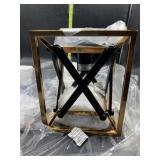 Pendant lighting fixture - new in box