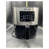 Boscare 7liter digital air fryer - with original