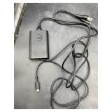 Dell computer charger - c-type charger