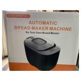 Core full automatic bread maker machine