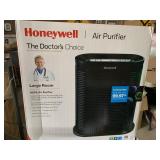 Honeywell air purifier - large room - new in box