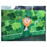 Happy St Patrick