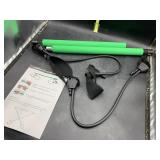 Fitnesssnake Pilates bar - new in box