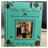 Pioneer Woman Cookbook