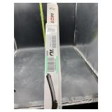 2 wiper blades - 18in & 26in j hook