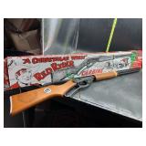 Red Ryder daisy 650 shot - new in box
