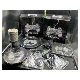 Gaming party supplies  - 2 packs
