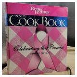 Cancer   Limited Edition Cookbook