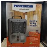 Brand New Electric Heater 1500 Watts