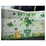 Welcome St Patrick