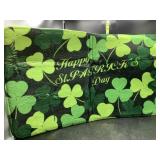 Happy St Patrick