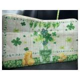 Welcome St Patrick
