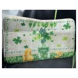 Welcome St Patrick