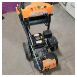 Brand New 4800 psi Gas 6.5 hp Power Washer. New