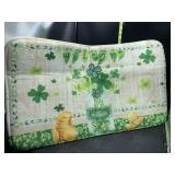 Welcome St Patrick