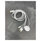3 in 1 charger - iwatch, iPhone, c-type