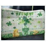 Welcome St Patrick