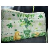 Welcome St Patrick