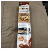 Copper Chef Extra Large Bake & Grill Mats