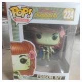 Funko Pop DC Comics Bombshells Poison Ivy
