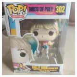 Funko Pop Harley Quinn