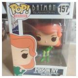 Funko Pop Batman Poison ivy