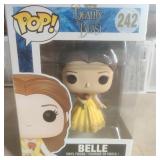 Funko Pop Beauty and the Beast Belle
