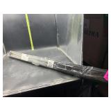 Door bottom with drip cap - 36in - fits 1-3/4in