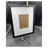 Genius magic designs singable photo frame 12x15in