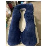 Multi functional pillow / pregnancy pillow