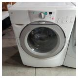Whirlpool Duet Front Load Washer. 3 Day Warranty.